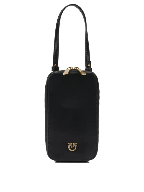 High-Tech Accessories Black