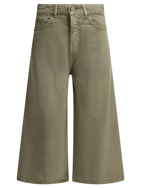 Jeans Green - Pinko