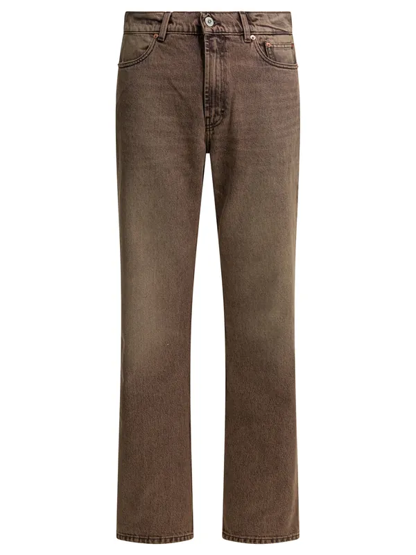 Carlson Jeans Brown - Our Legacy