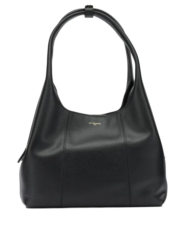 Crossbody Bags Black - Le Tanneur