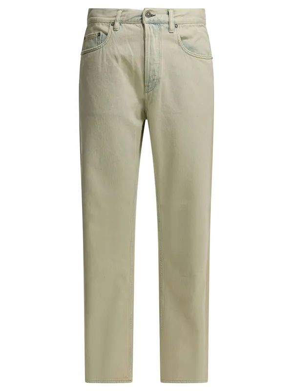 Journey M Jeans Light Blue - Golden Goose