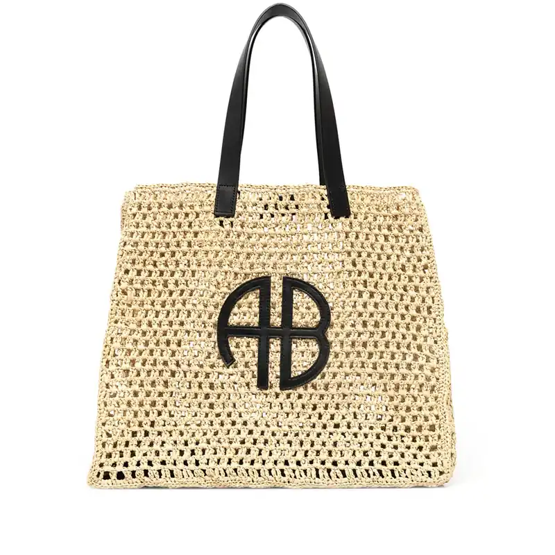 Bags Neutral, Black - Anine Bing