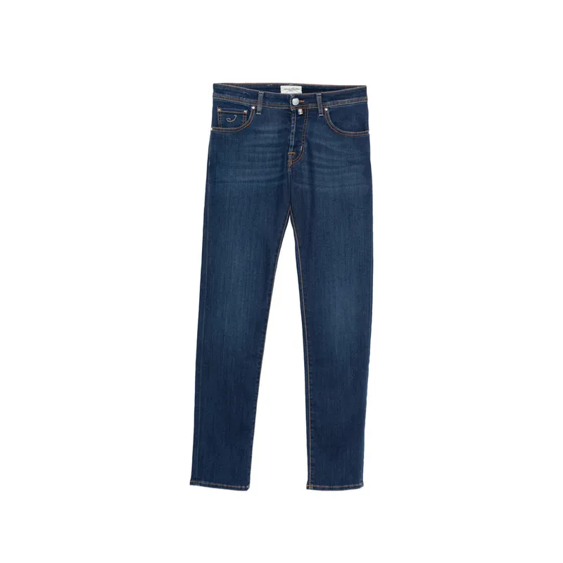Pants Blue - Jacob Cohen