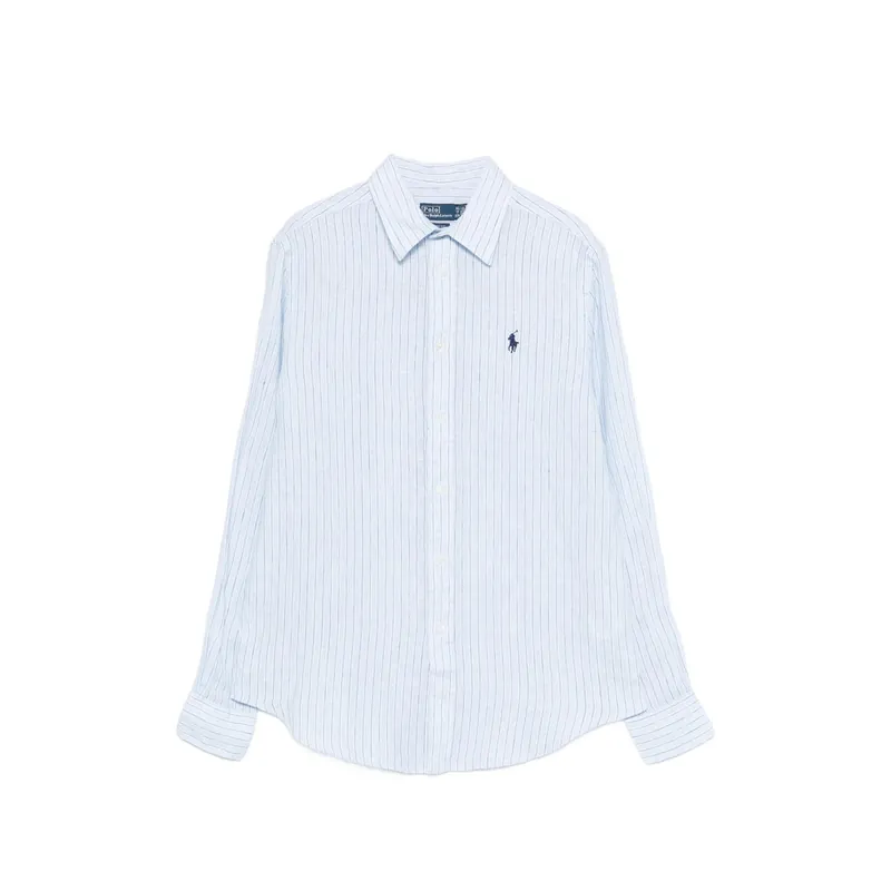 Shirts Blue, White - Ralph Lauren
