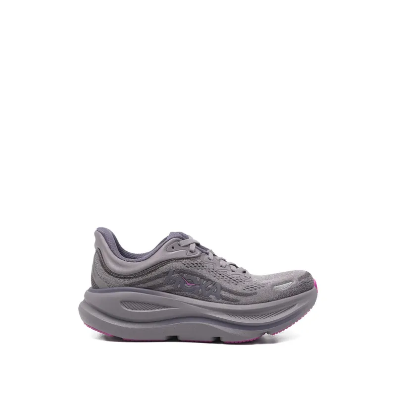 Sneakers Gray - Hoka