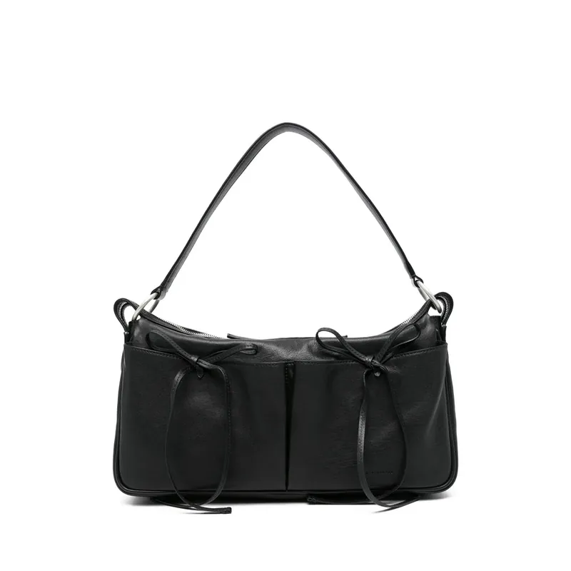 Bags Black - Margesherwood