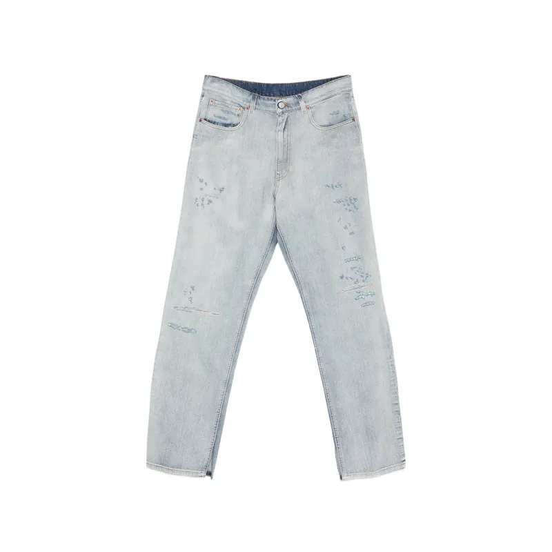 Denim Blue - MM6 Maison Margiela