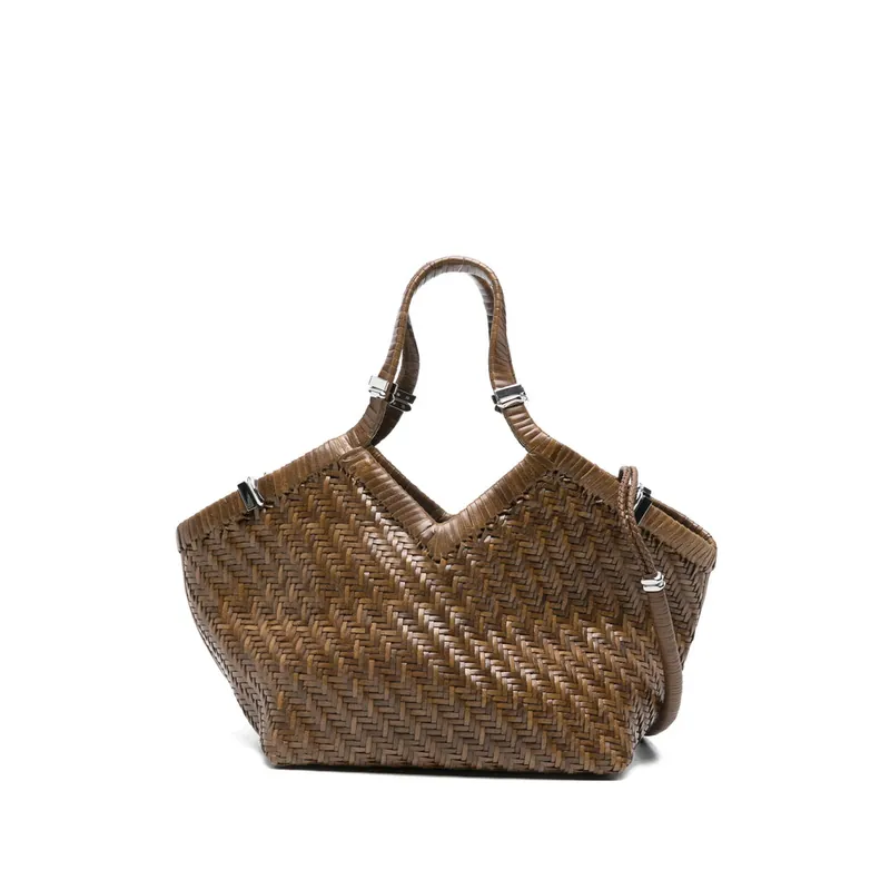 Bags Brown - Benedetta Bruzziches