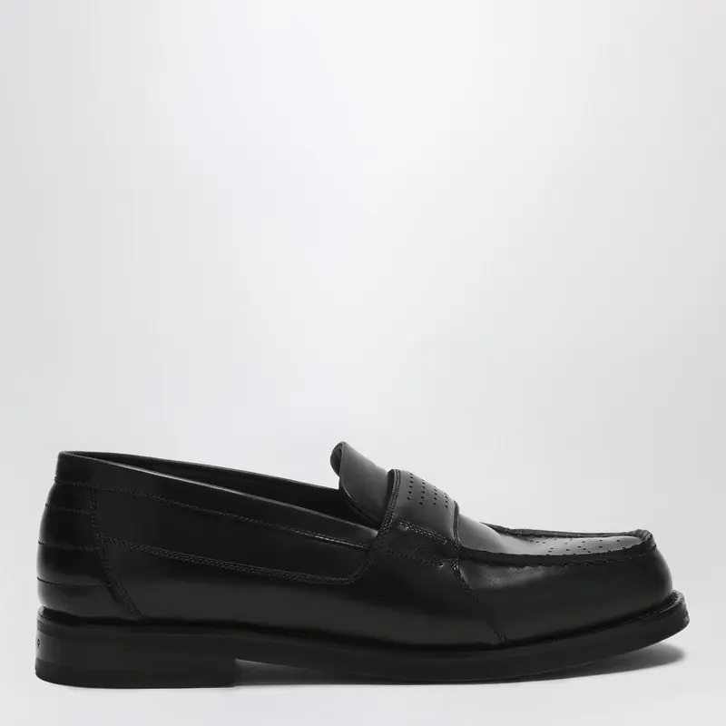 1989 Loafers - 1989 Studio