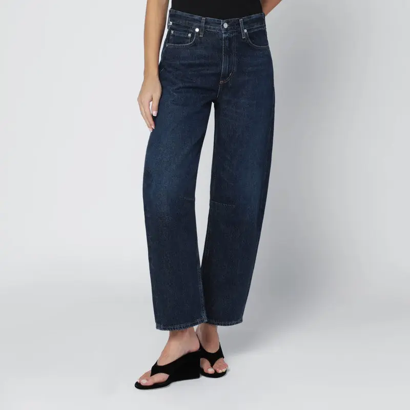 Dark Indigo Medina Miro Jeans - Citizens Of Humanity