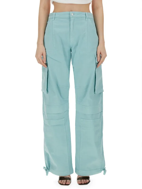 Cargo Pants - Moschino