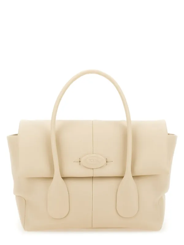 Reverse Small "Di Bag" Bag - Tod's