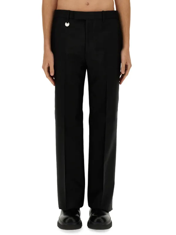 Tailored Pants - Burberry