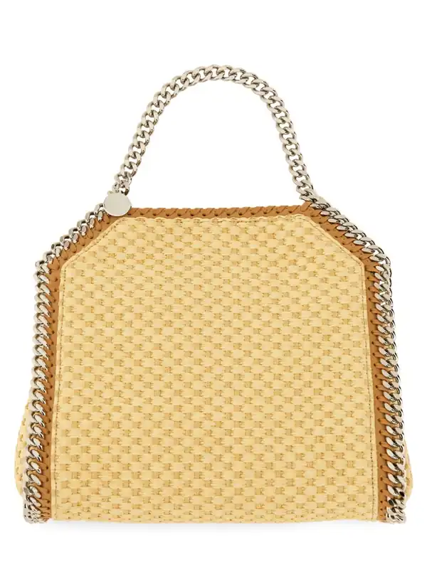 Falabella Mini Tote Bag - Stella McCartney