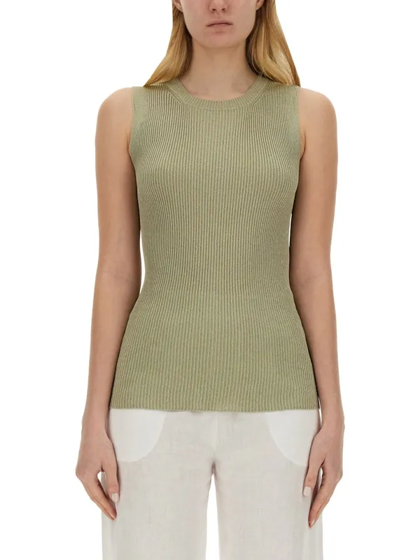 Knitted Tops. - Fabiana Filippi