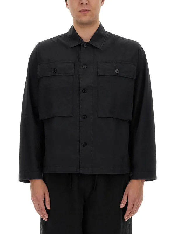 Military Shirt - Ymc