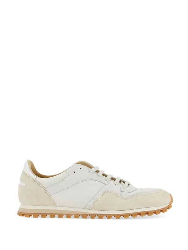 Marathon Trail Sneaker - Spalwart