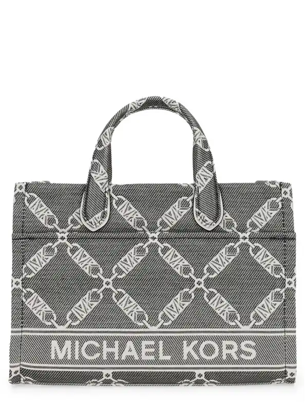 Gigi Small Tote Bag - Michael Kors