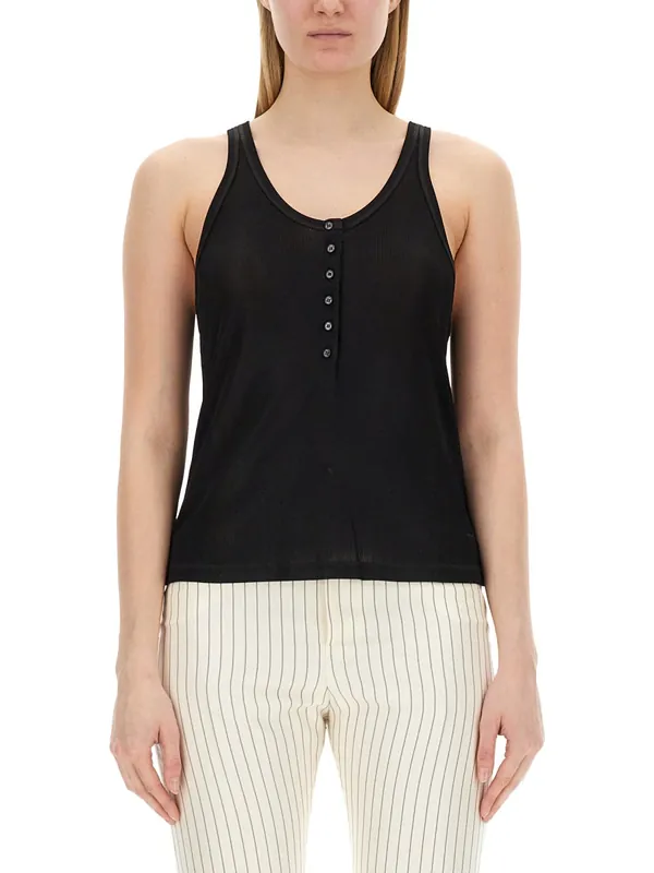 Jersey Tank Top - Tom Ford