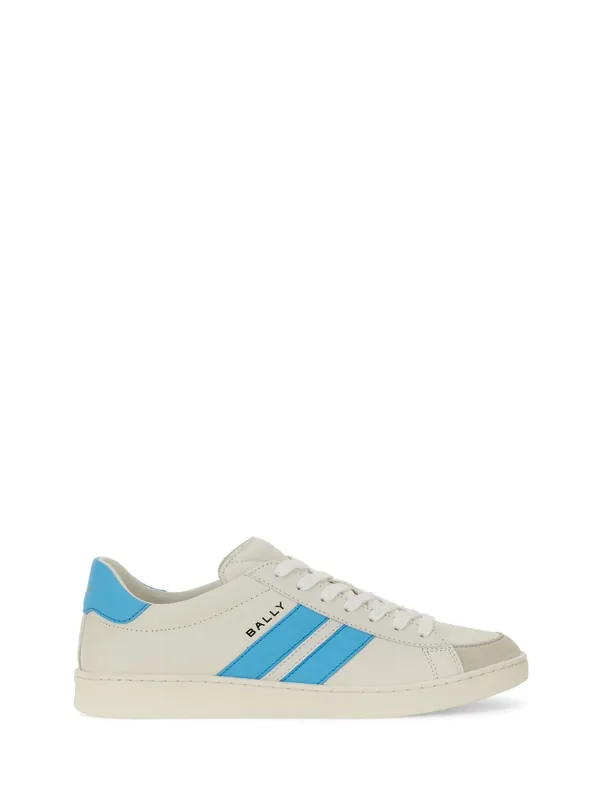 "Tyger" Sneaker - Bally