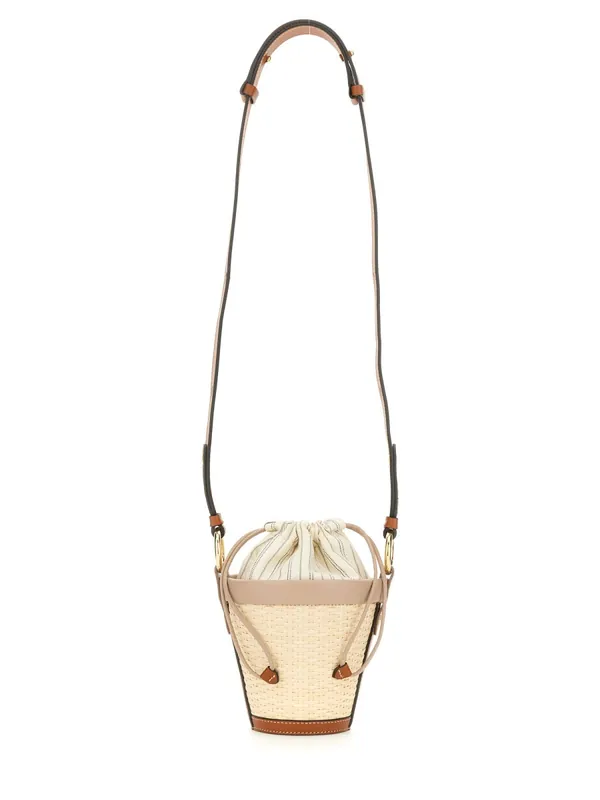 Fire Bucket Bag - Maison Margiela