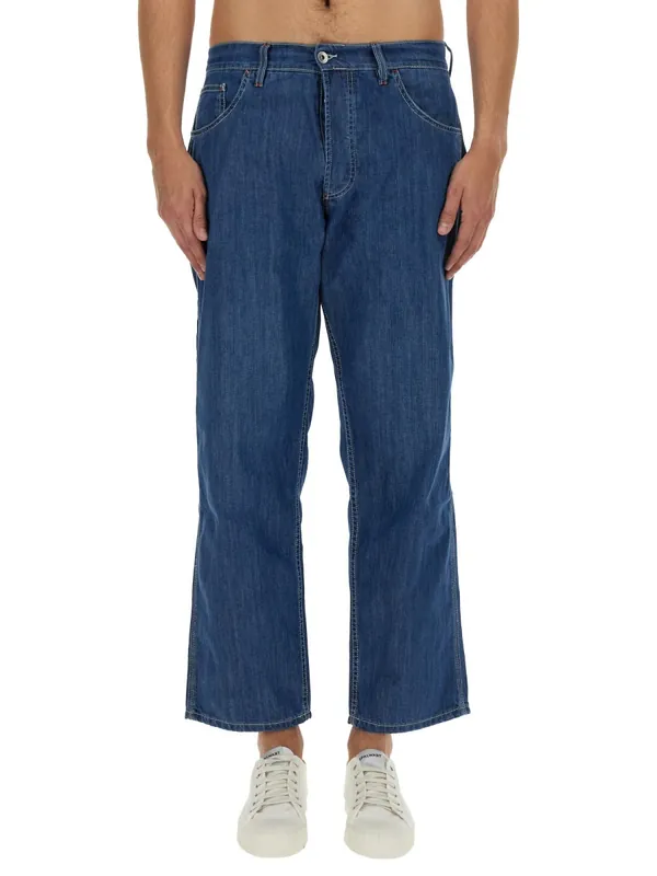 Jeans "Bez" - Ymc