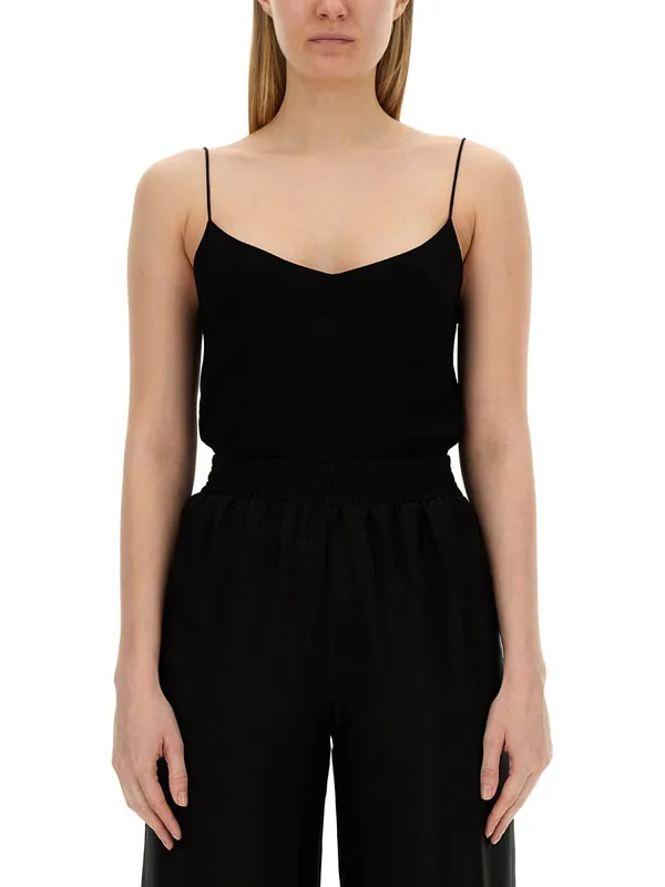 Viscose Tops. - Fabiana Filippi