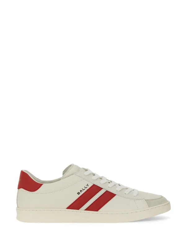 "Tyger" Sneaker - Bally