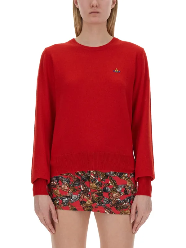 "Bea" Shirt - Vivienne Westwood