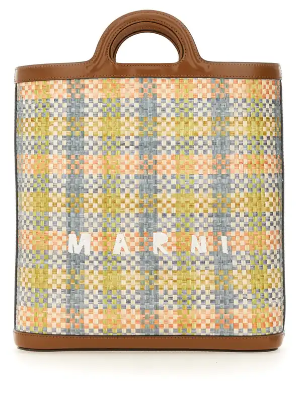 Tropicalia Bag - Marni