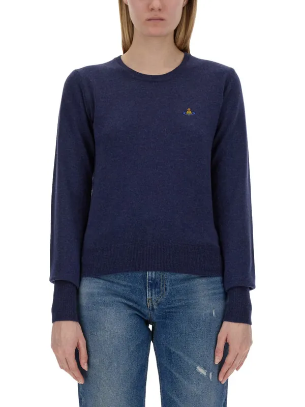 "Bea" Shirt - Vivienne Westwood