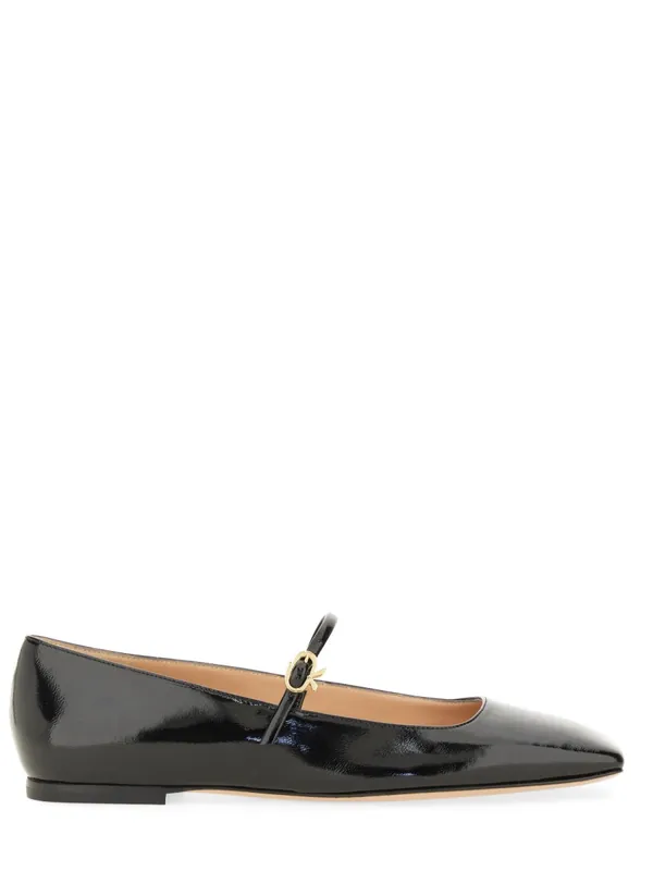 Ballerina "Christina 05" - Gianvito Rossi