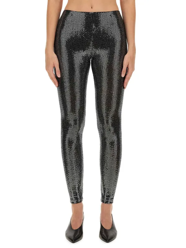 Pants "Joshua" - Isabel Marant