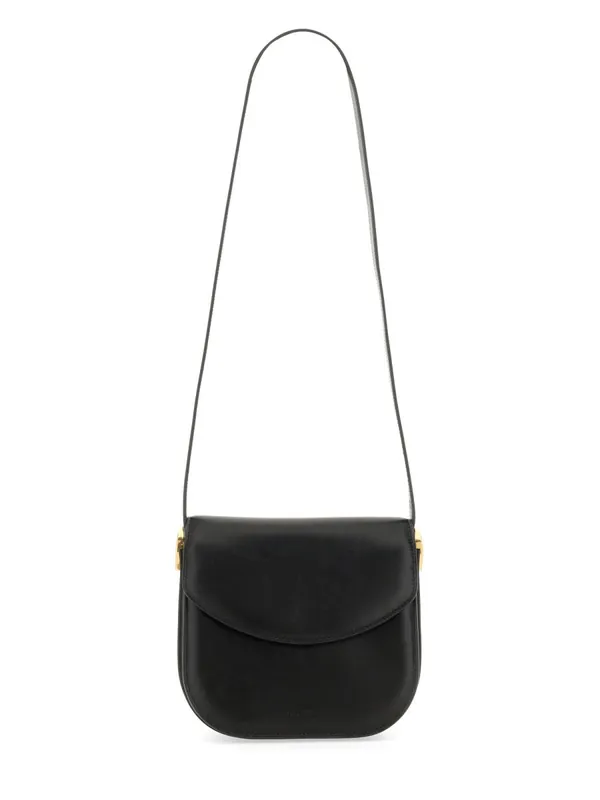 Coin Shoulder Bag - Jil Sander