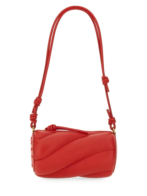 Mini "Mella" Bag - Fiorucci