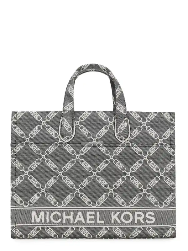 Gigi Large Tote Bag - Michael Kors