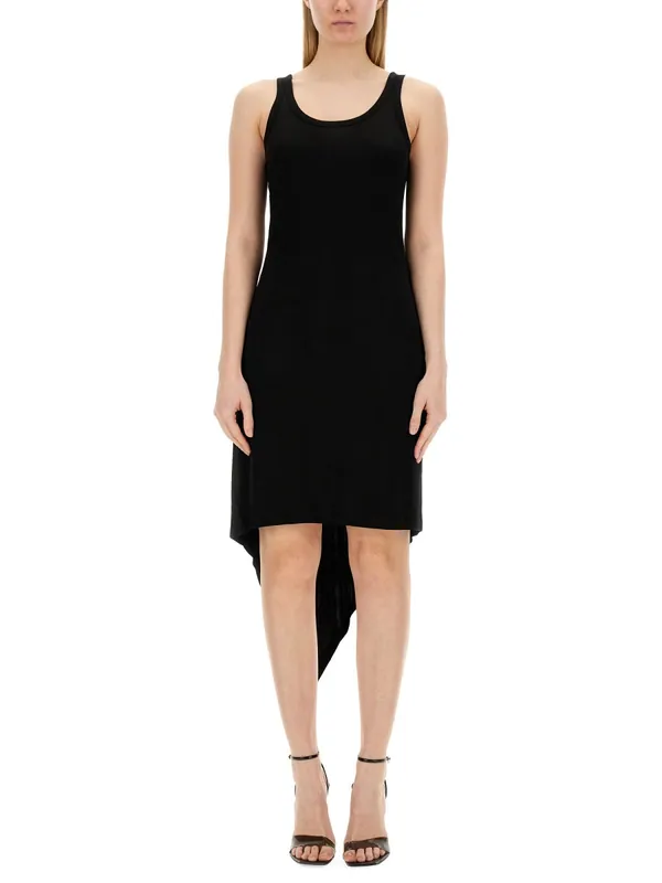 Jersey Camisole Dress - Helmut Lang