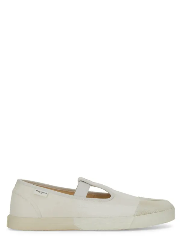Mary Jane "Tabi" - Maison Margiela