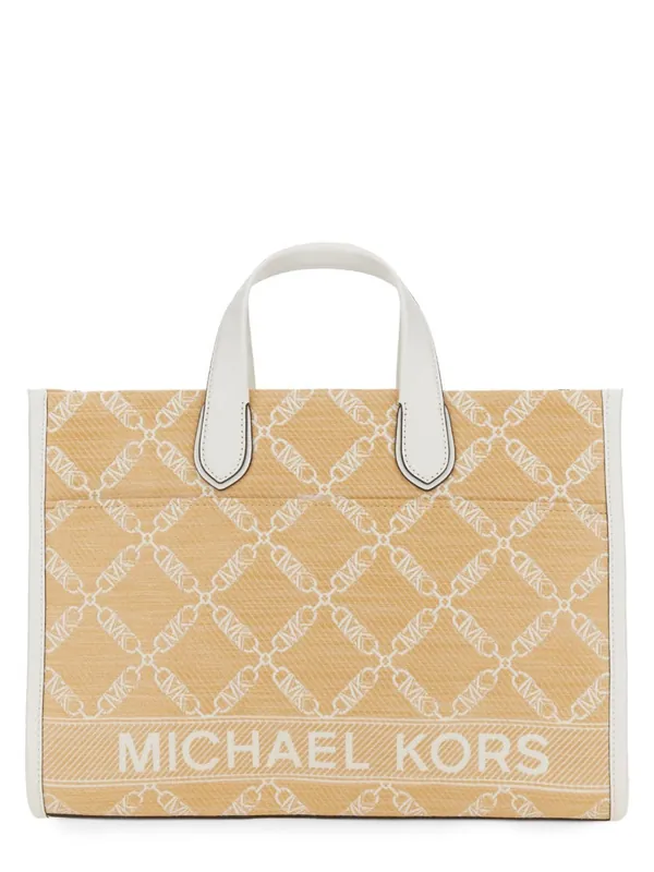 Gigi Large Tote Bag - Michael Kors