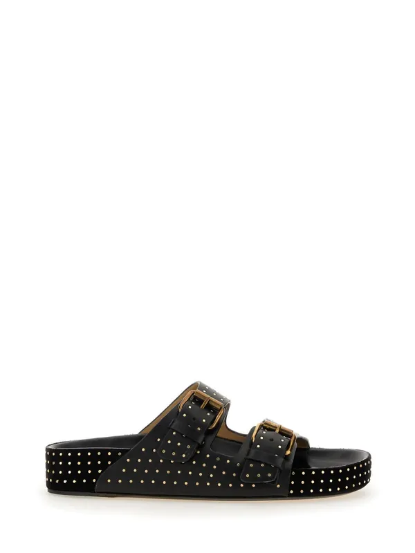 Sandal "Lennyo" - Isabel Marant