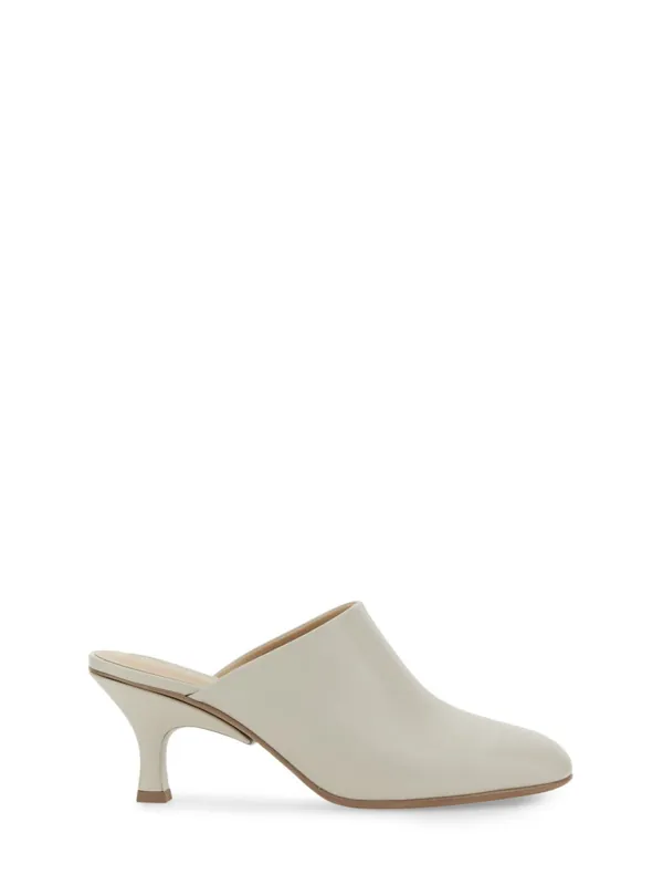Leather Sandal - Tod's