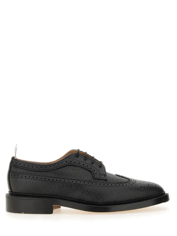 Brogue Classic Longwing - Thom Browne