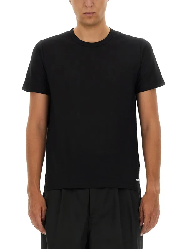 Cotton T-Shirt