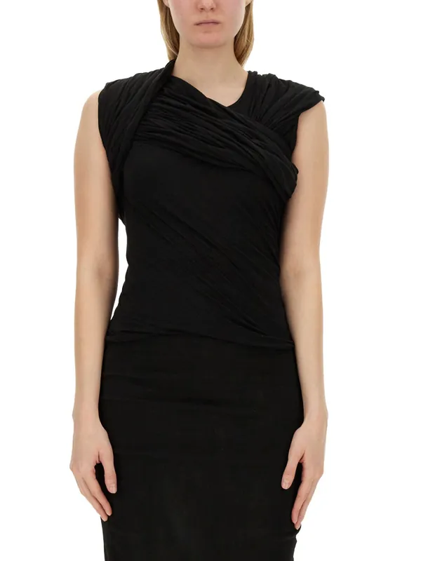 "Harness T" Top - Rick Owens