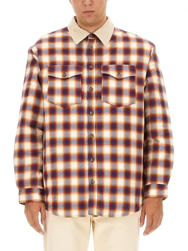 Jacket "Steeve" - Isabel Marant