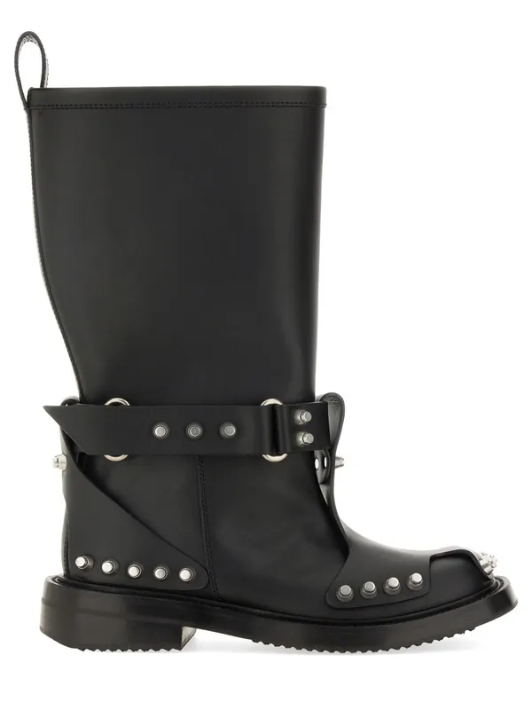 Dixon Boot - Alexander Wang