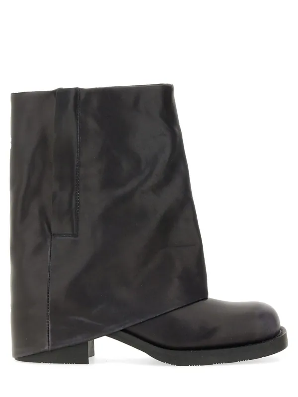 Boot Tijuana - Ash