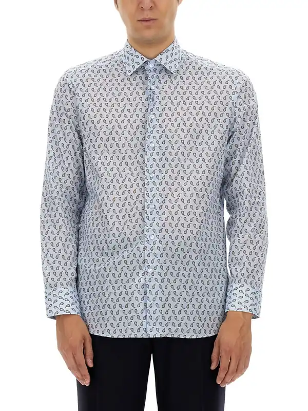 Shirt "Rome" - Etro