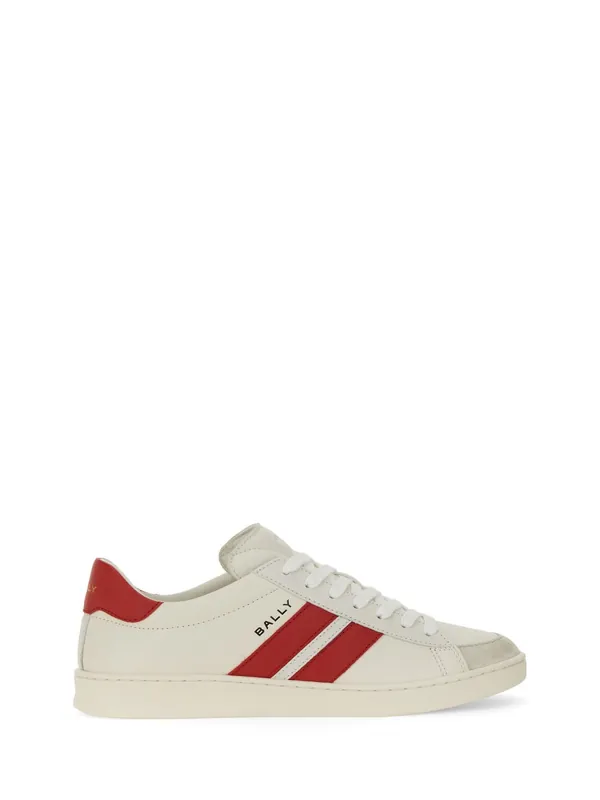 "Tyger" Sneaker - Bally