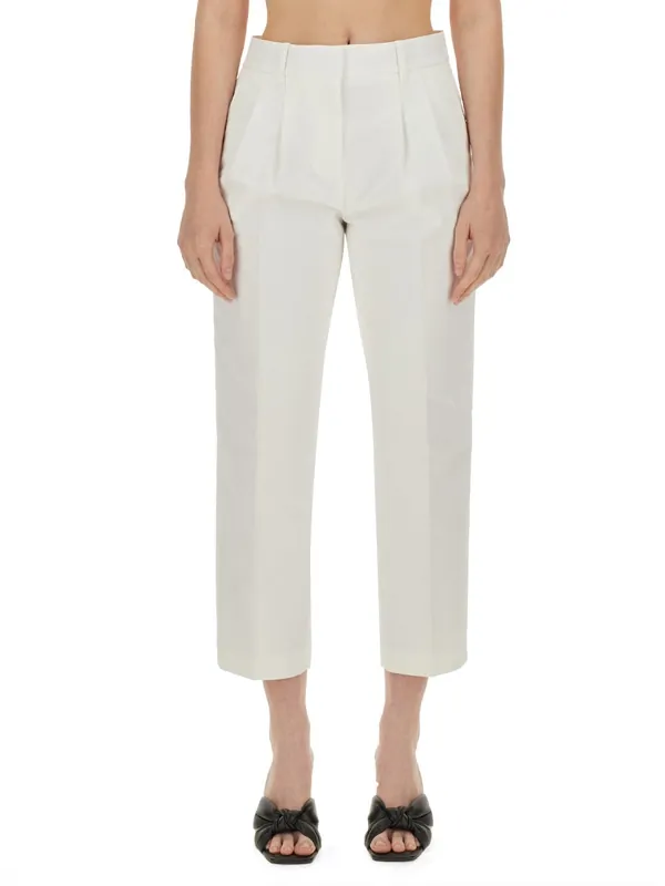 Cropped Pants - Michael Kors